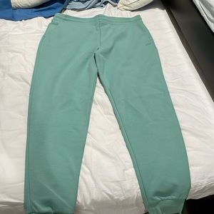 Lacoste Green Slim Fit Large